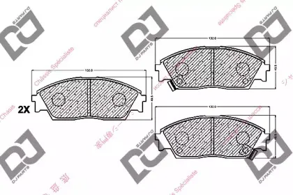 djparts-bp1082